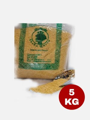 Rice (1121 Golden Basmati Indian Rice – Grade #1) 5KG